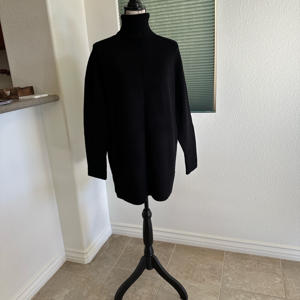 Zara Sweater Top and Dress NWT
